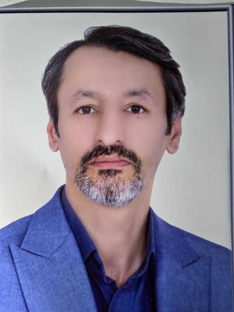دکتر جمال الدین اسدی