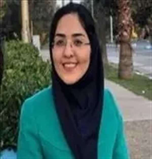 محدثه صادقی