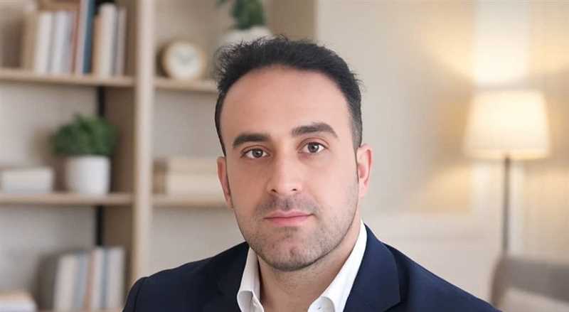 افشین موسوی