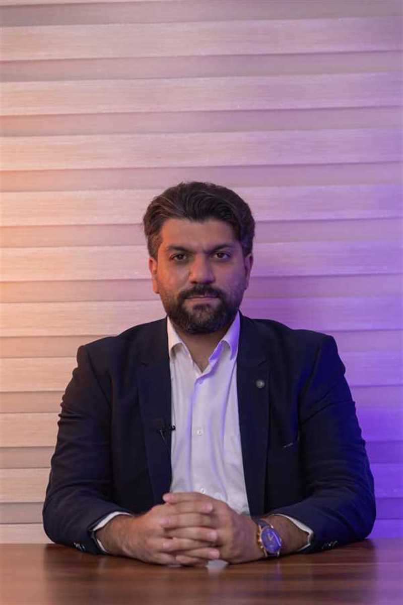 محسن کدخدائیان آرانی