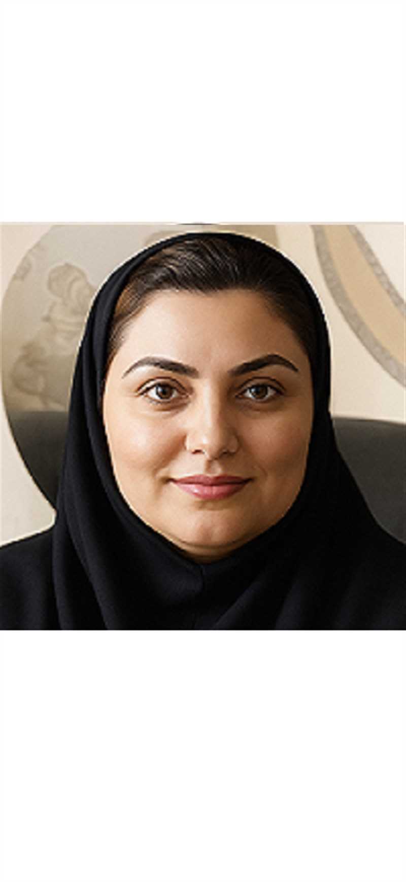دکتر سیده مریم علوی