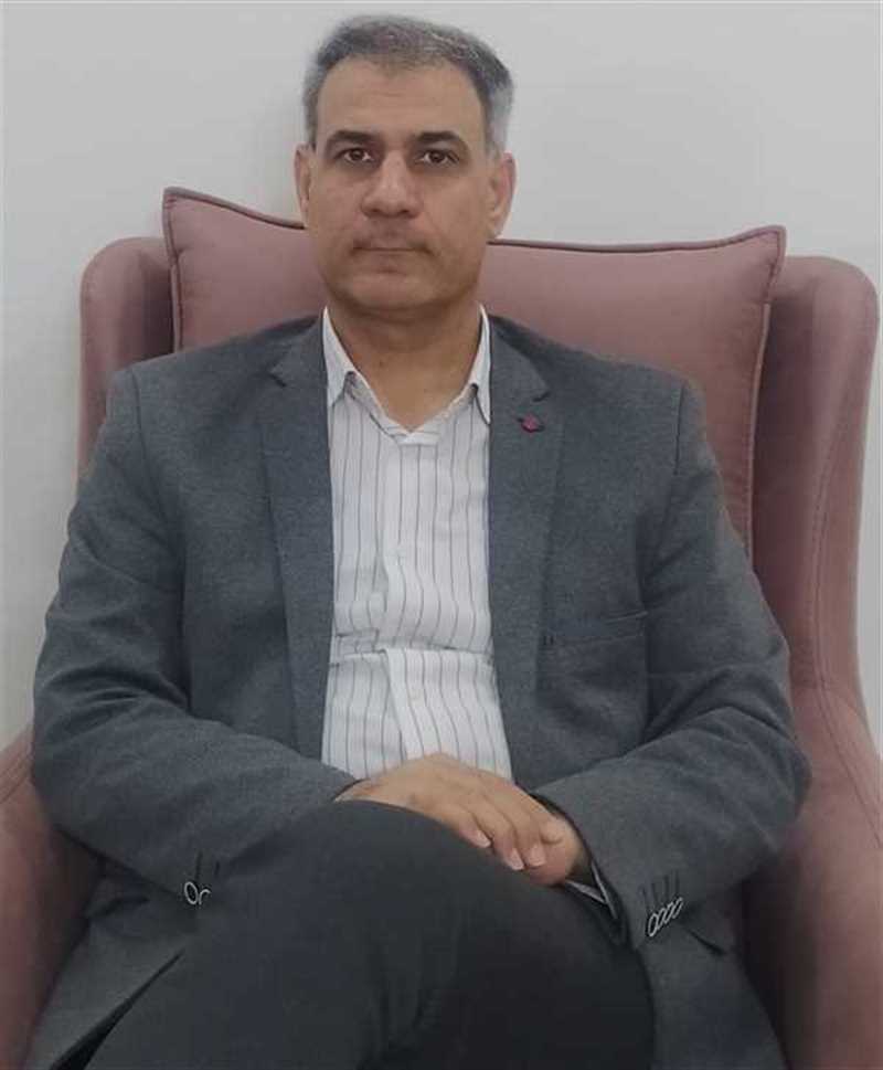 دکتر علی طاهری