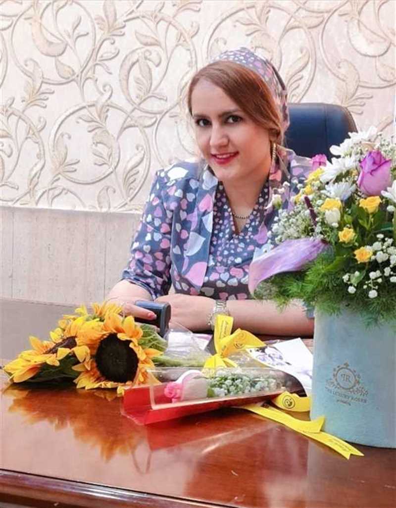 دکتر سوسن رضایی
