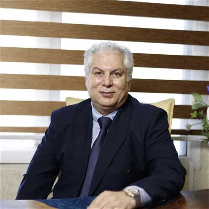 دکتر احمدرضا طاهری