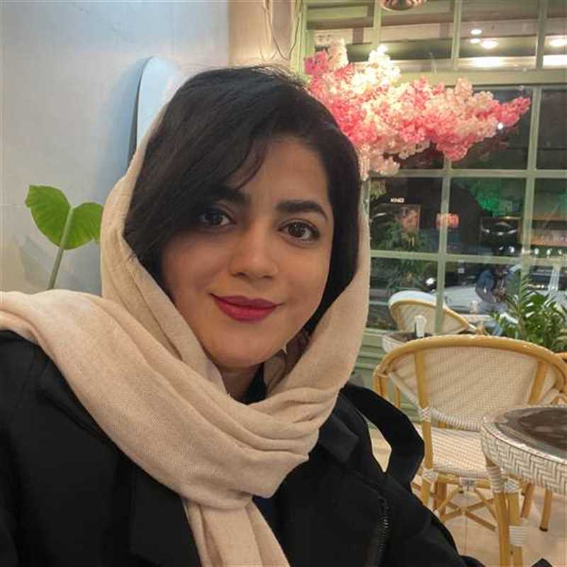 دکتر زهرا جورمهر