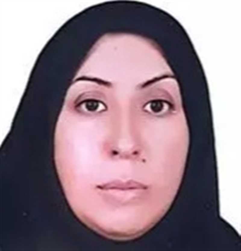 نجمه حاجی صادقی