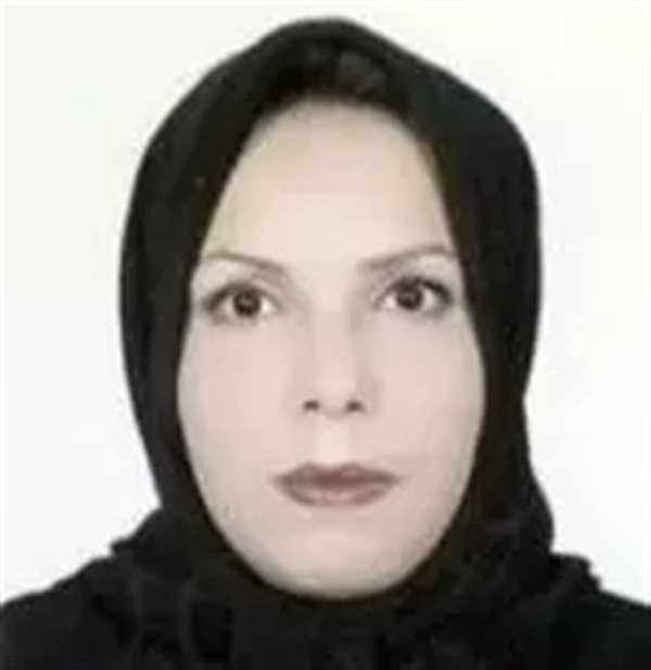 مریم احمدی