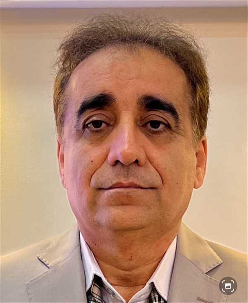 دکتر علی رحمانی