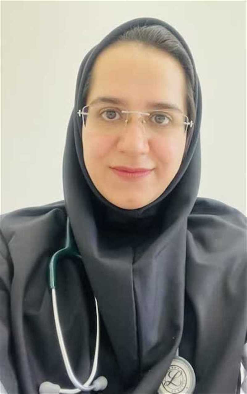 دکتر عاطفه السادات حسینی