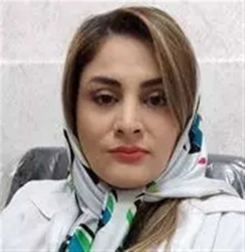 زهرا محمدی
