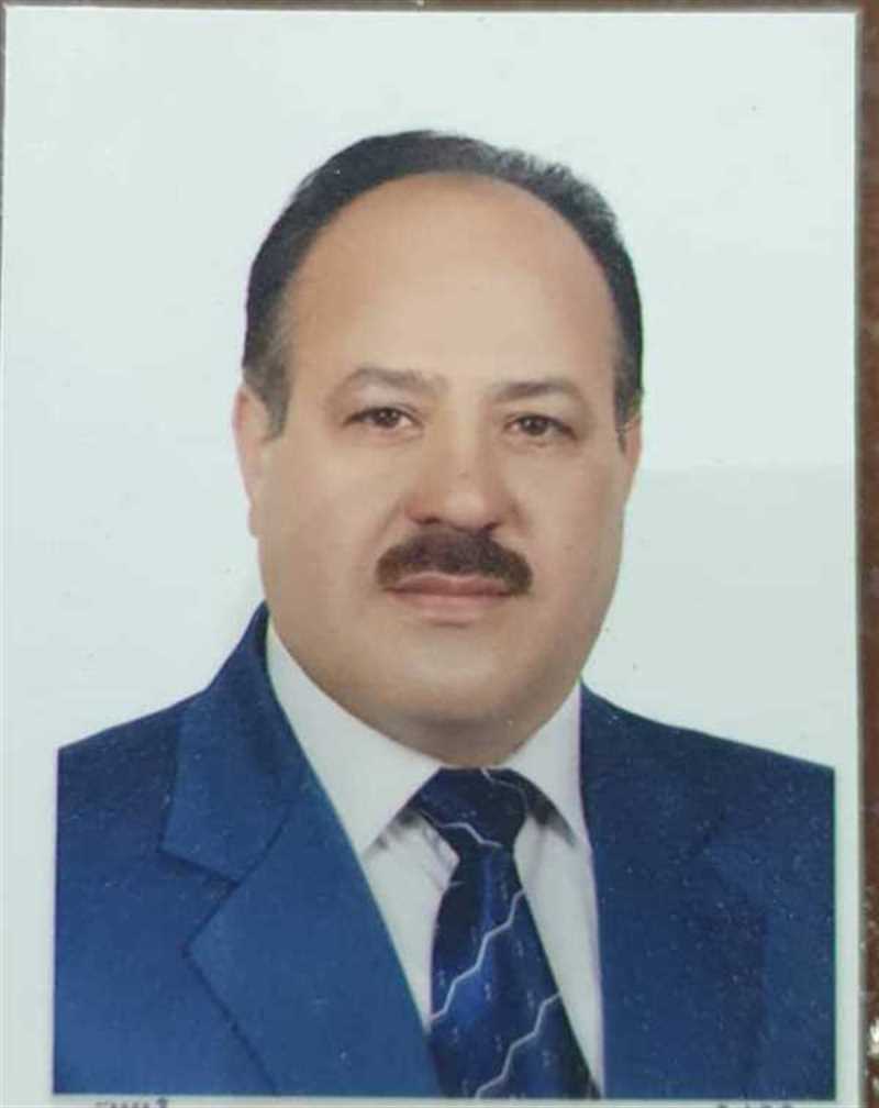 دکتر ناصر پورقلی