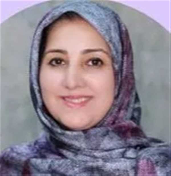 رضیه طاهریان