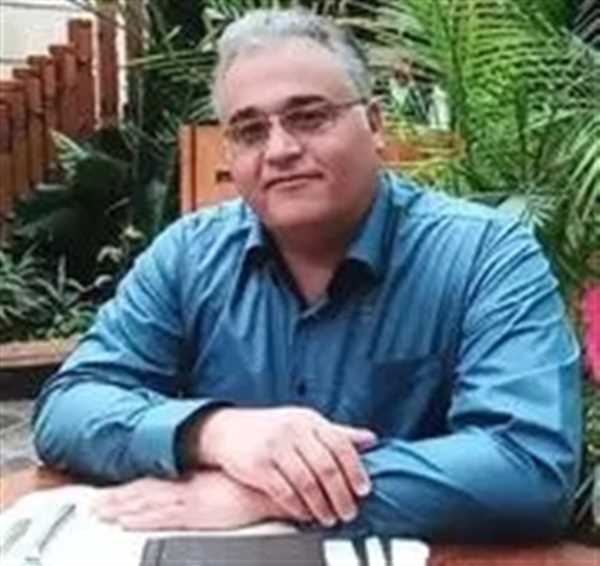 دکتر عباس غلامی
