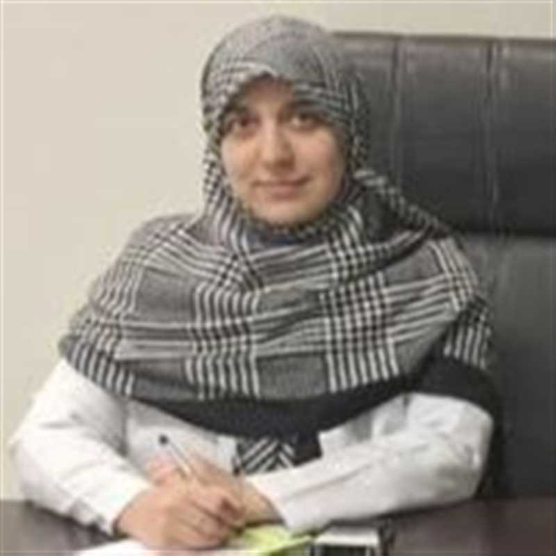 دکتر مریم قنبری