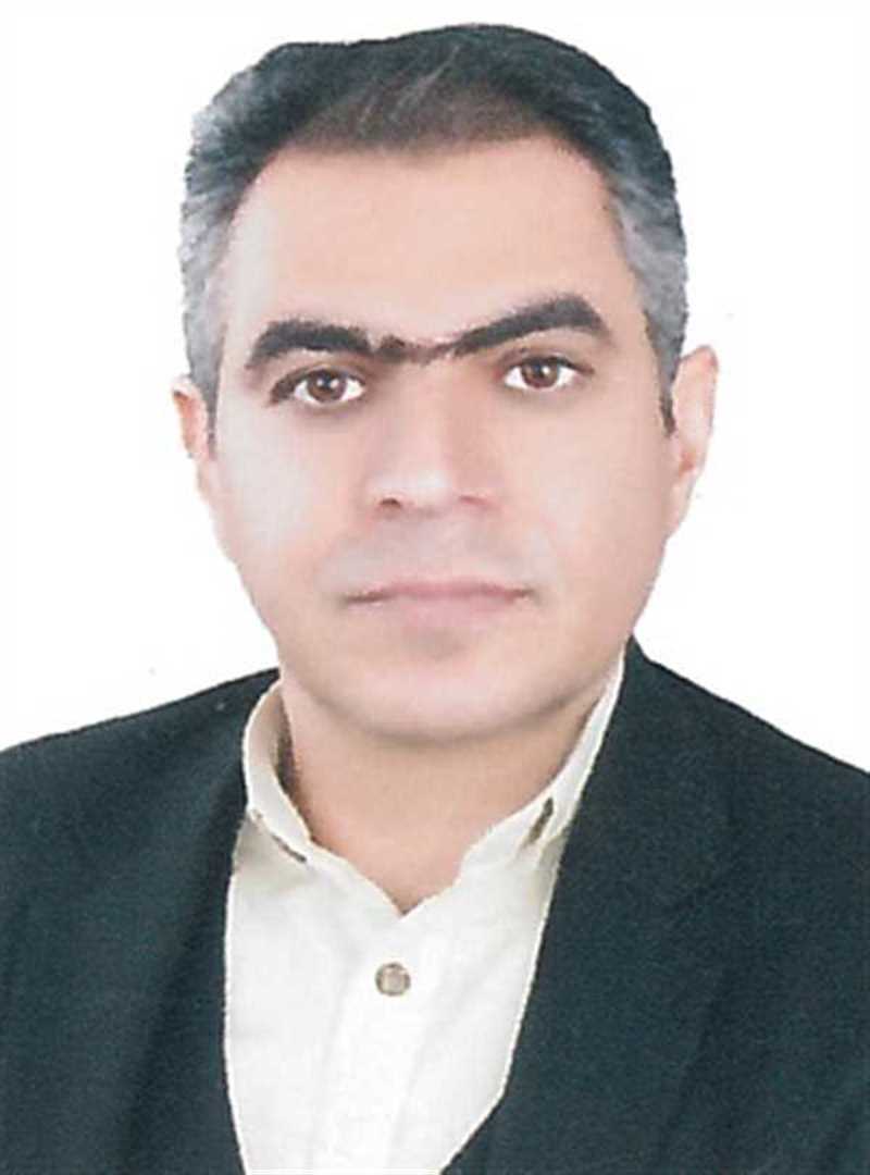 محمدحسین مهرپور
