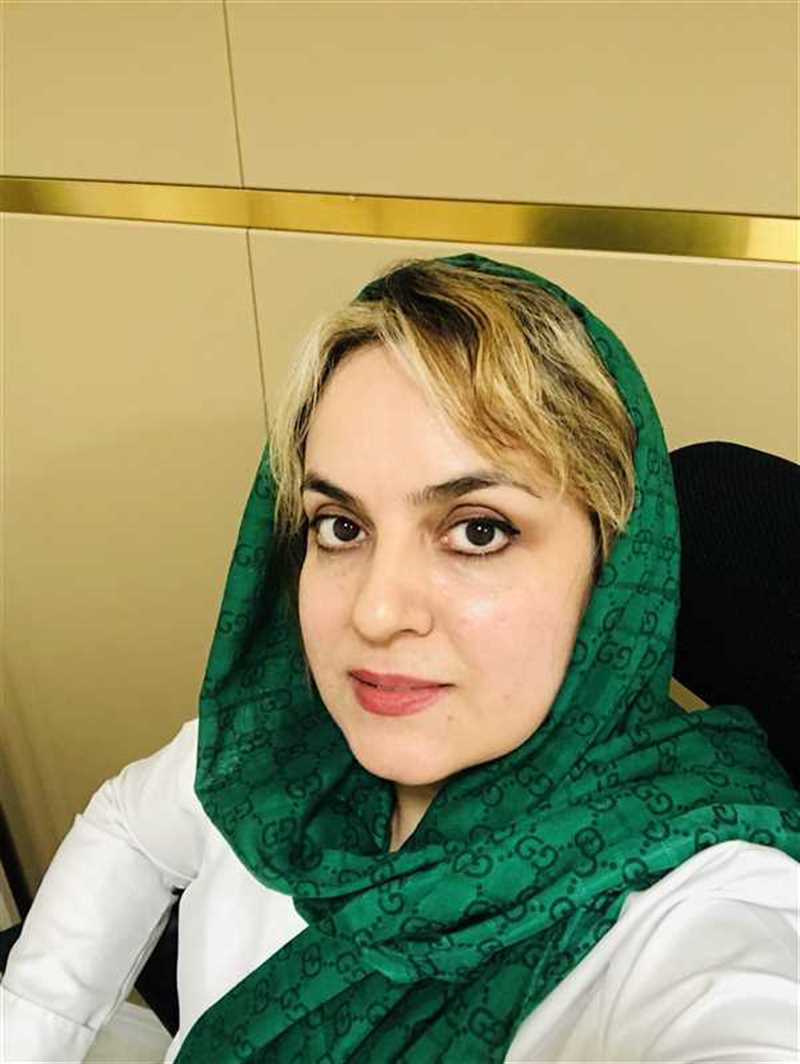 دکتر الهام دانش طلب