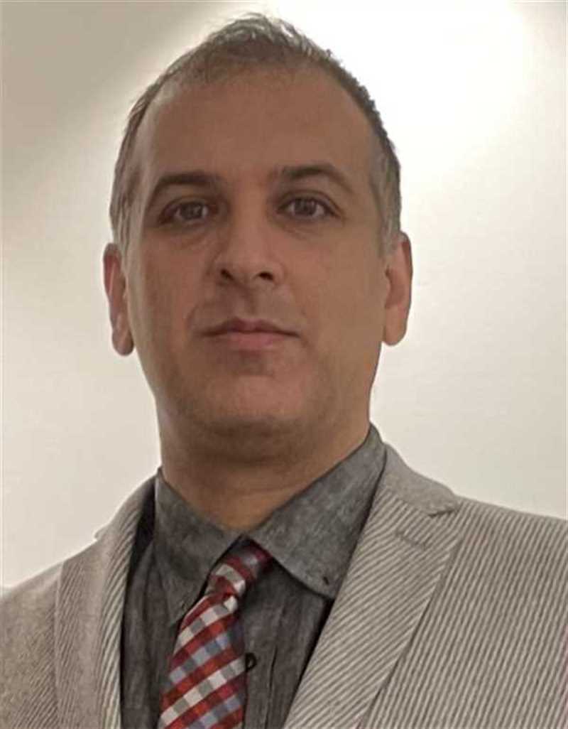 دکتر احسان حاج سید جوادی