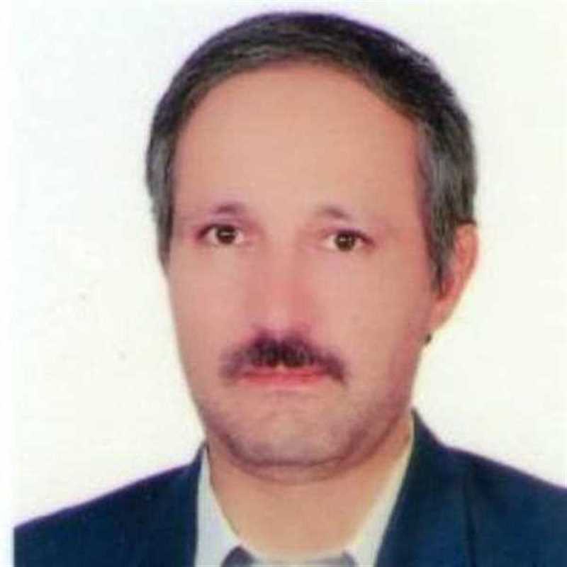 دکتر پرویز دباغی