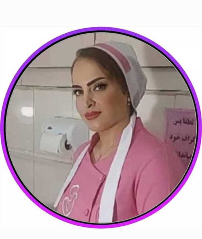 مریم مومنی نسب
