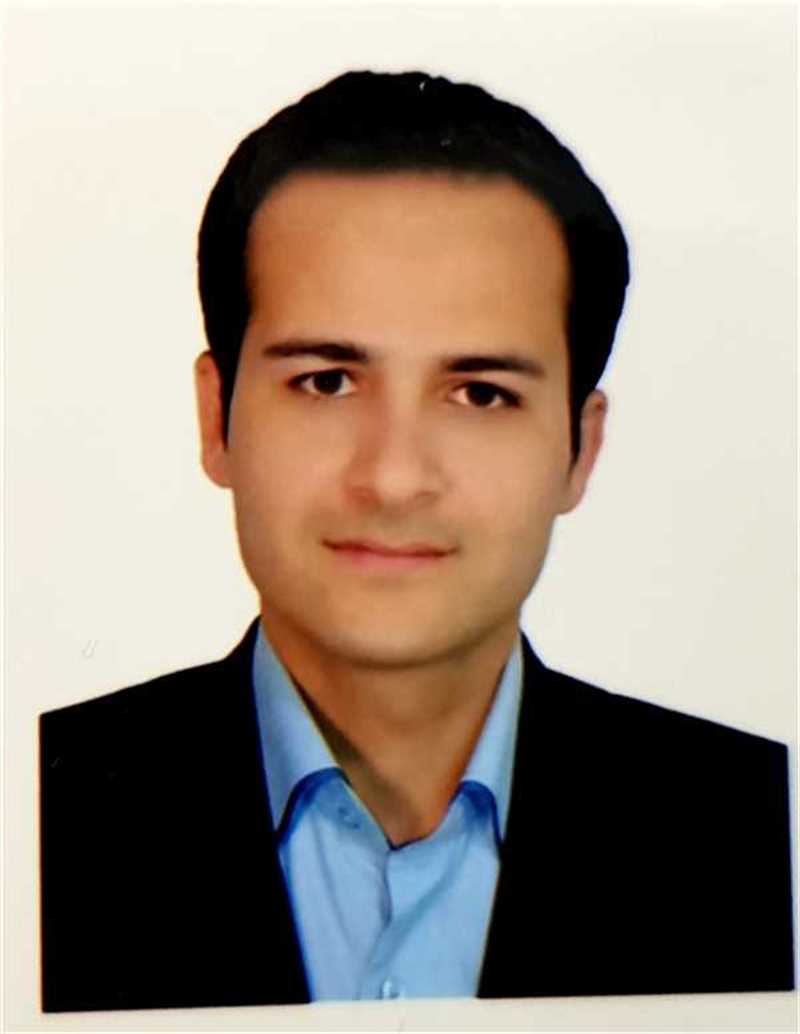 دکتر عباس عیدی زاده