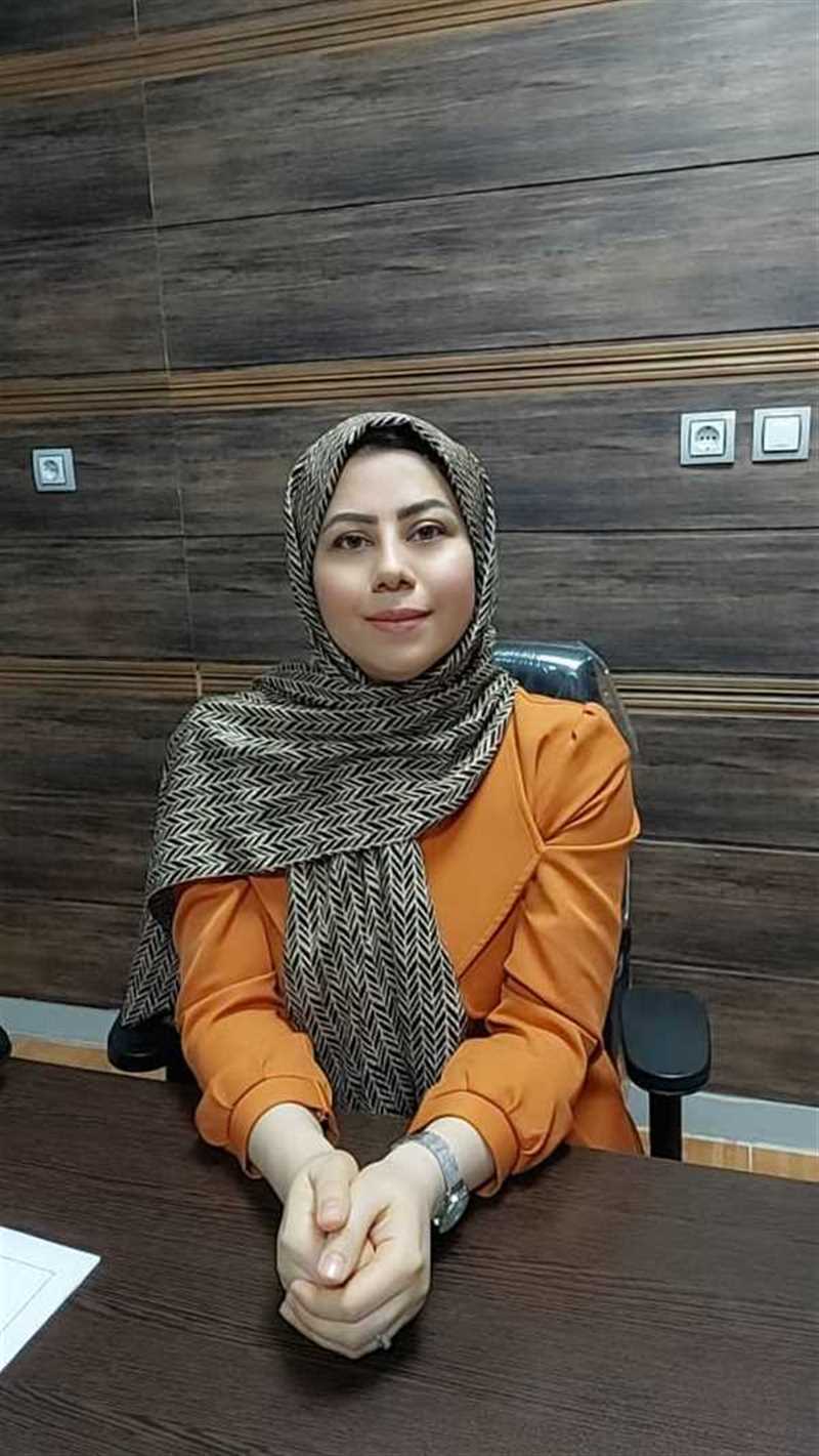 افسانه جلیلی