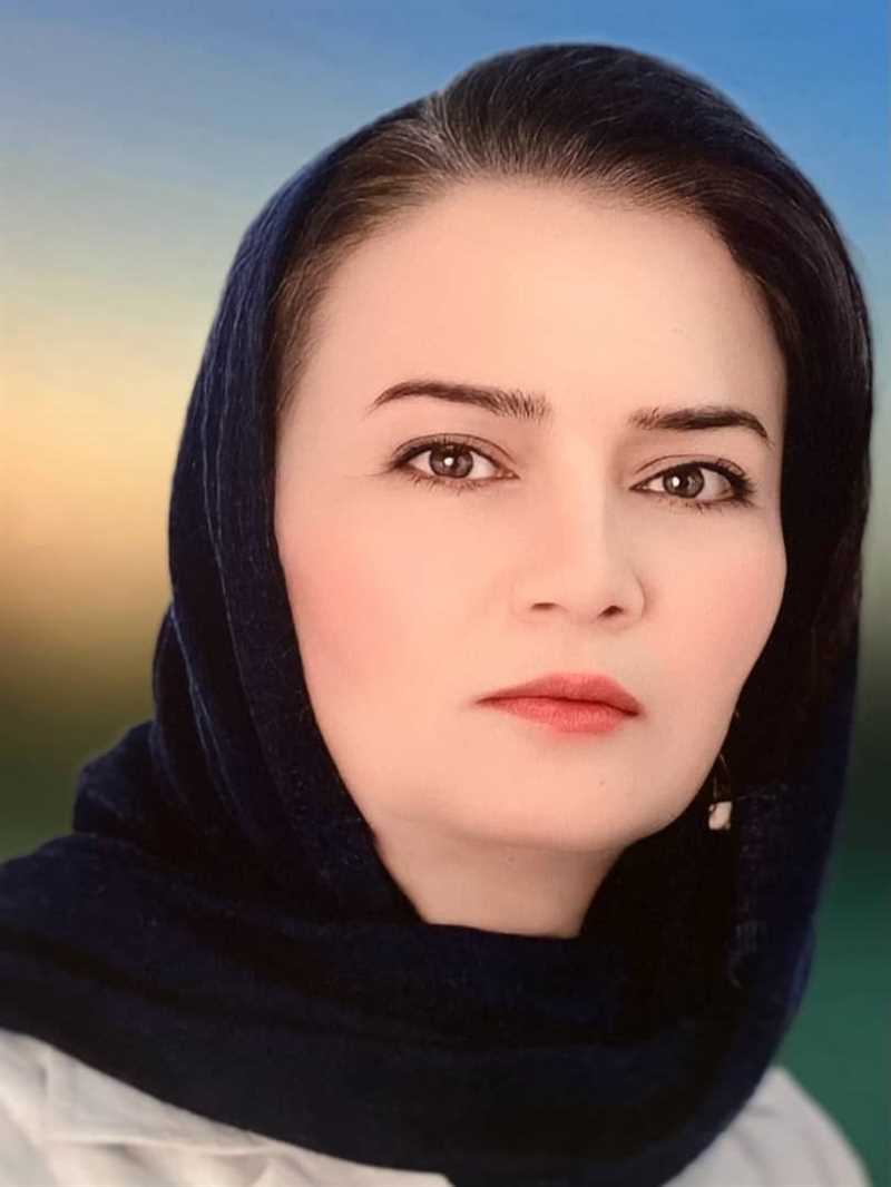 فاطمه گرجین پور