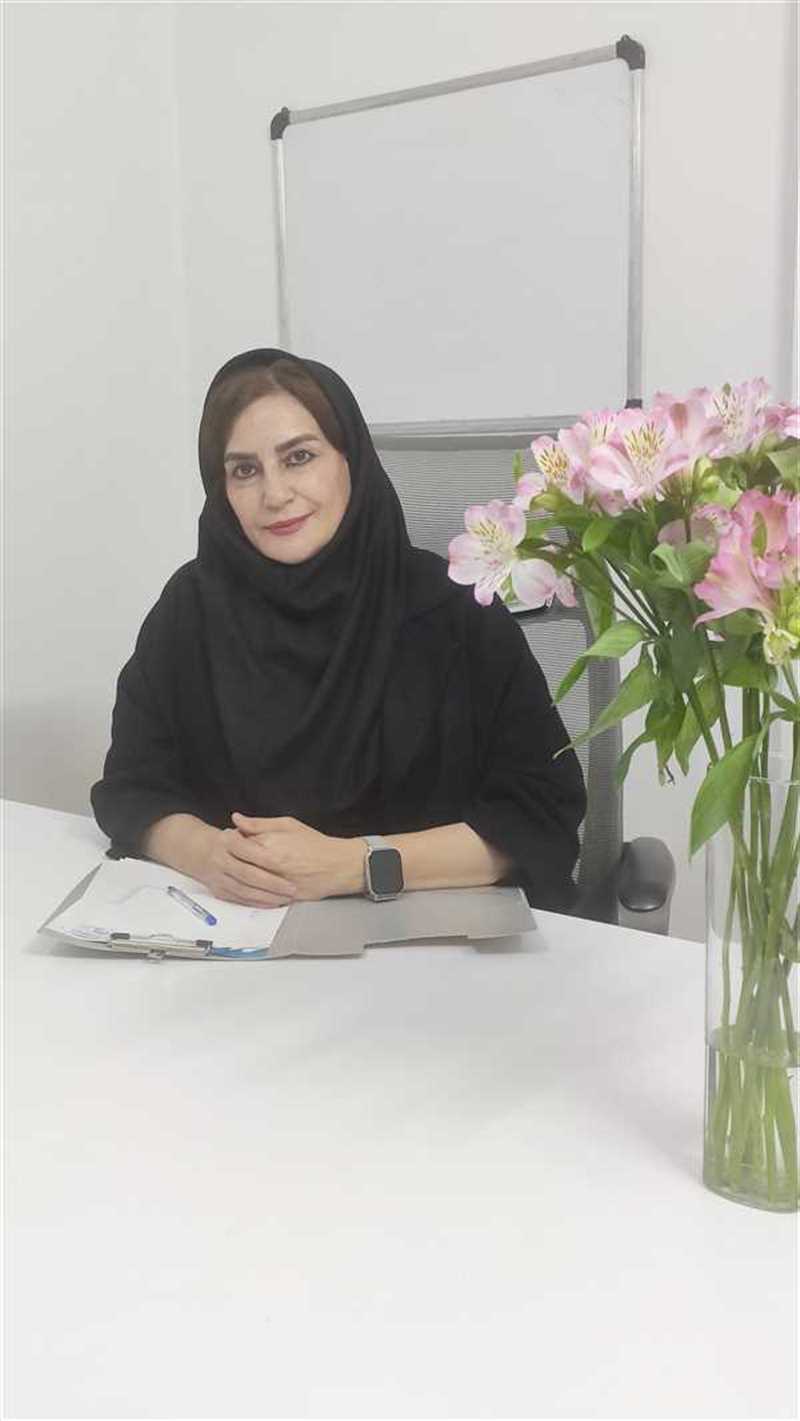 سیده فاطمه خادم تاسندهی