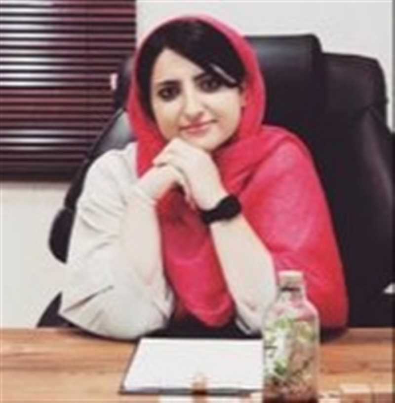 عطیه محمدی