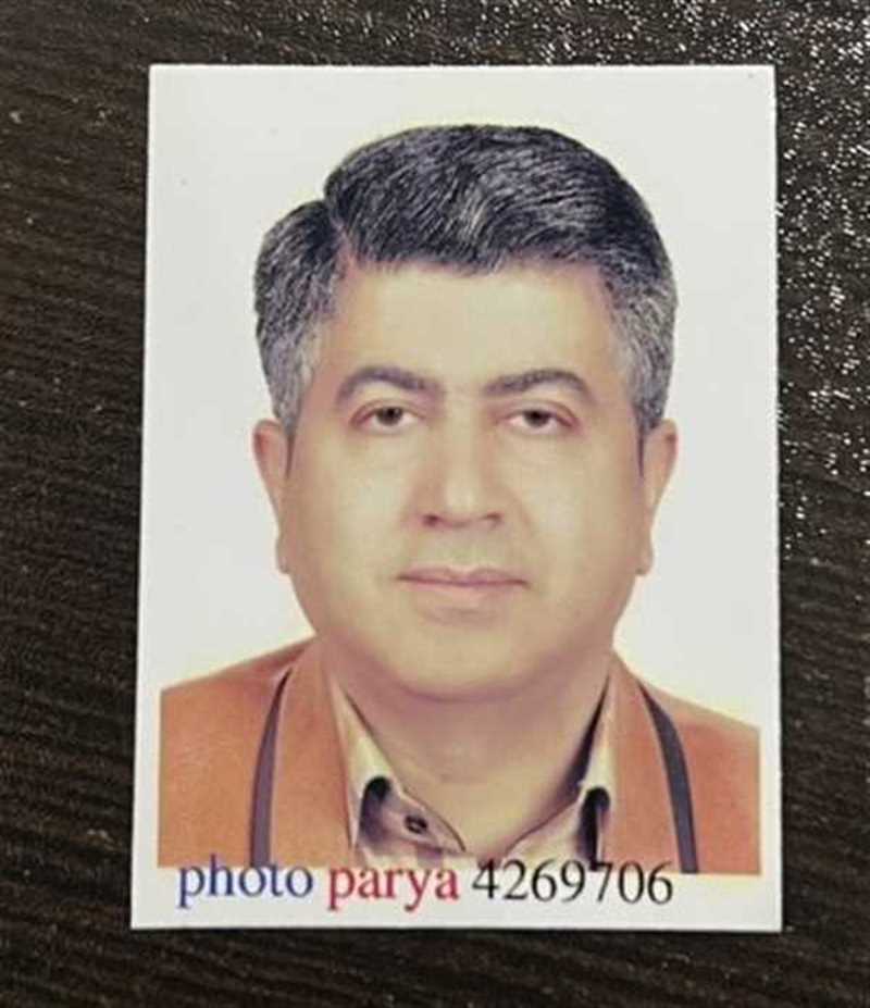 دکتر سید بهمن قادریان