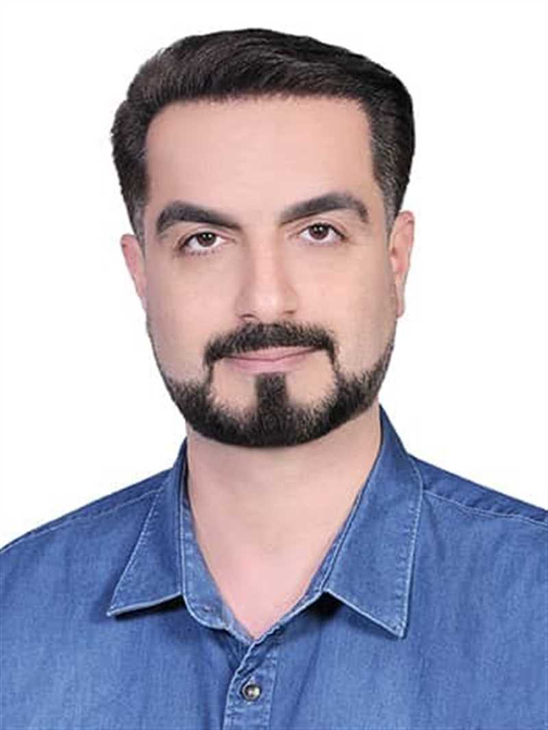 دکتر نیما جهانگیری