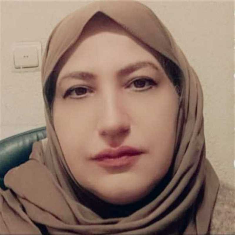 دکتر فریبا شریف لفجانی