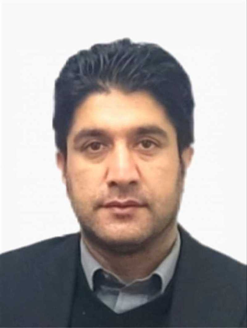 هادی شاهینی