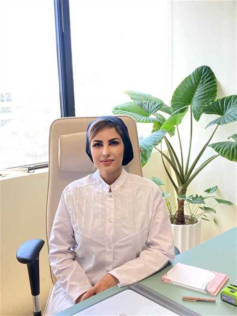 عالیه دوانی
