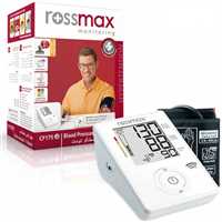 فشارسنج بازویی دیجیتال مدل CF 155f رزمکس