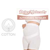 گن پادار بارداری ریلکس مترنیتی کد ۵۱۲۰ maternity shorts rela